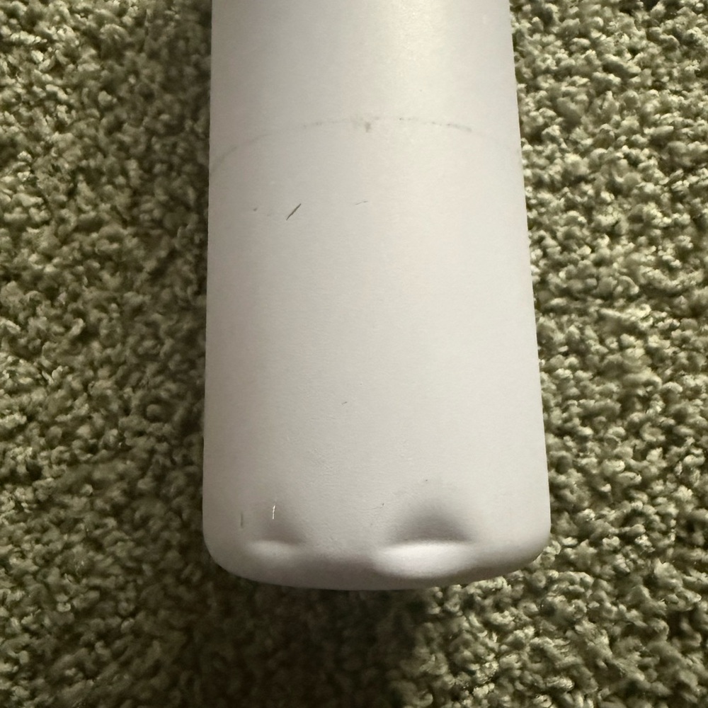 CamelBak Black and White Travel Bottle - Picture 2 of 5